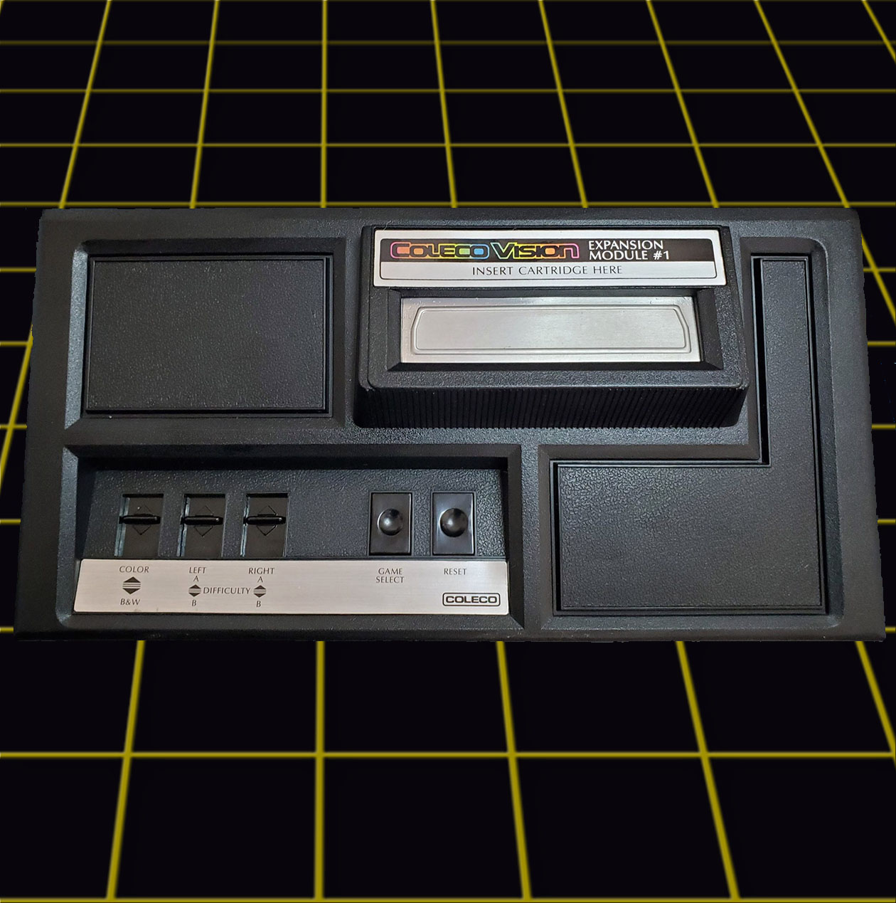 ColecoVision EXP USA